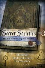 Watch Secret Societies [2009] 123netflix
